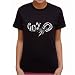 Guy Magnet - Sexy Bitchy Foxy Girly T-shirt
