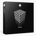 Xsan 2 - Single Licence Retail (Mac)