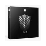 Apple Xsan - (V. 2) - Complete Package - 1 Node - CD - Mac (66574H) Category:... by Apple Computer Inc.