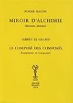 Le miroir d'alchimie