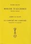 Le miroir d'alchimie