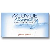 Acuvue Advance