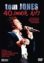 Tom Jones - 40 Smash Hits [DVD]