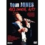 Tom Jones - 40 Smash Hits [DVD]
