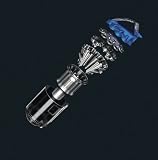picture of Dyson DC26 City Multi Floor Ultra-lightweight Cylinder Vacuum Cleaner for Smaller Homes