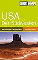 DUMONT Richtig Reisen USA - S&uuml;dwesten: Mit Reiseatlas & Routenkarten