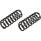 Moog 81069 Suspension Coil Spring Pair