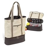 Weekender Two Layer Tote