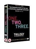 DVD : 1, 2, 3 Trilogy [2007]