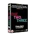 1, 2, 3 Trilogy [2007] [DVD]