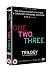 1, 2, 3 Trilogy [2007] [DVD]
