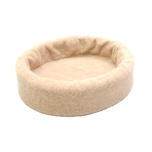Wolters Cat&Dog NaturoTherm 50010 Hundekorb Gr.1 51x41cm Preisvergleich