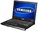 Samsung NB Q45-T7250 Devesh 12,1 Zoll WXGA Notebook (Intel Core 2 Duo T7250, 2GB RAM, 200GB HDD, DVD+- DL RW, Geforce 8400M G, Vista Premium)