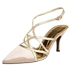 A. Marinelli Gatsby Sandal