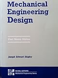 Mechanical engineering design