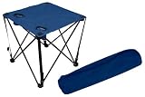 The Quick Table - Navy