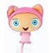 Fisher-Price Waybuloo De Li Soft Toy