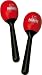Musical Instruments : Meinl Plastic Egg Maracas, Pair