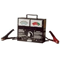ESI 710 500 Amp Carbon Pile Load Tester