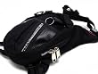 Drop Leg Motorcycle Scooter ATV Enduro Dirt Pit Bike Cycling Fanny Pack Waist Belt Bag