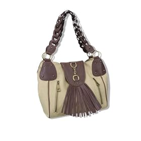 Way West� Western Fringe Western Satchel