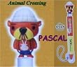 Nintendo DS Animal Crossing PDA Stylus Pen - Pascal (Version 2)