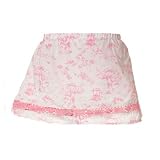 Infant Baby Girls Cute Trendy Boutique Clothes PINK SKIRT FLAPDOODLES 6-24M