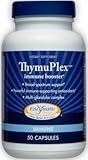 Enzymatic Therapy - ThymuPlex Immune Booster 50c