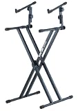Quik Lok QL-642 Keyboard stands and displays