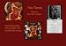 Nene Thomas 2008 12 Month Wall Calendar Fire Moon Cover