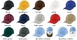Flexfit� Cap - Standard, Bambus, Performance oder Flatpeak, viele Farben zur Wahl