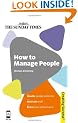 How to Manage People: Creating Success 89