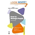 How to Manage People: Creating Success 89