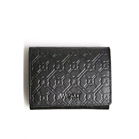 Buy WeSC - Joakim Leather Wallet (Black) by var goTwisterProductImageStrings = new Object();goTwisterProductImageStrings['prodImageNotAvailTextNoColor'] = 