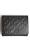 WeSC - Joakim Leather Wallet (Black) - One Size
