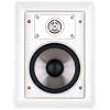 Leviton AEI80 Architectural Edition Powered By JBL, Pair of 8-Inch In-Wall Speakers