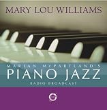 Marian Mcpartland and Mary Lou Williams