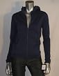 LnA Zip up Fleece Hoodie