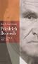 Friedrich Benesch: Leben und Werk 1907-1991