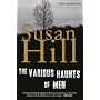 The Various Haunts of Men (Simon Serrailler Mystery)
