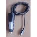 KFZ Ladekabel Zig.-Kabel Ladeger�t Kabel Micro USB f�r Samsung, Nokia, Blackberry -VERSANDKOSTENFREIE LIEFERUNG !-