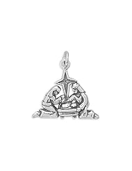 Nativity Charm