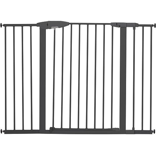 Munchkin Extra Tall Wide Baby Gate with Easyclose Metal