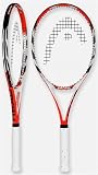 Head Microgel Radical MP Tennis Racket (98)