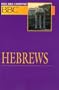 Basic Bible Commentary Hebrews Volume 27 (Abingdon Basic Bible Commentary)