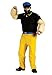 Holiday Time Unlimited Men's Sailor Licensed Costume