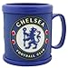 Chelsea FC. Plastic Mug