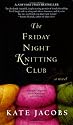 The Friday Night Knitting Club (Friday Night Knitting Club Novels)