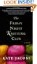 The Friday Night Knitting Club (Friday Night Knitting Club Novels)