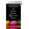 The Friday Night Knitting Club (Friday Night Knitting Club Novels)